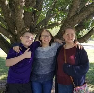 Meet your Posher, Jamie